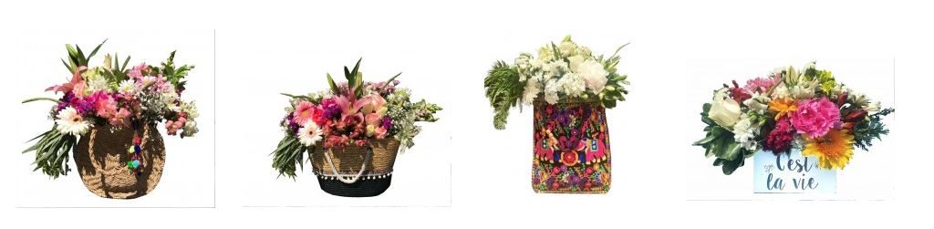 best flower delivery argentina - the flowers company