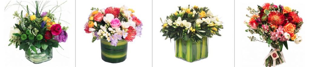 best flower delivery option Greece - Fleria S.A.