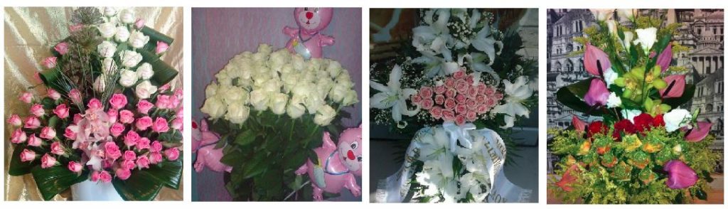 best flower delivery option Greece - Flowershopping.gr