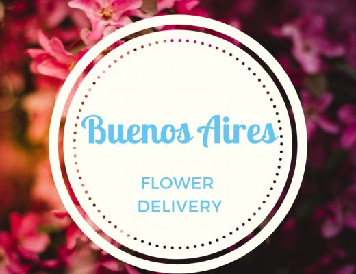 The 15 Best Options for Flower Delivery in Buenos Aires
