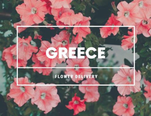 The 16 Best Options for Flower Delivery in Greece