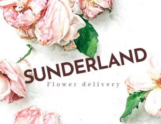 The 9 Best Flower Delivery Options in Sunderland