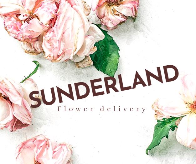 best flower delivery options in Sunderland