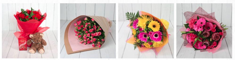 best same day delivery flowers Auckland - Market Flowers