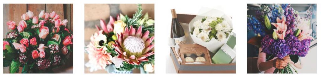 best same day delivery flowers Auckland - Wild Poppies