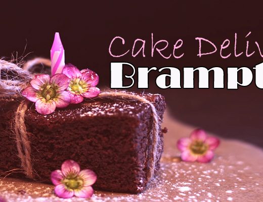 The 6 Best Options For Cake Delivery In Brampton