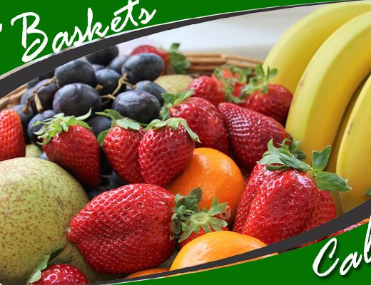 The 8 Best Options for Fruit Baskets in Calgary