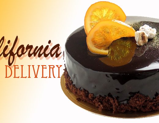 The 9 Best Options For Cake Delivery In California