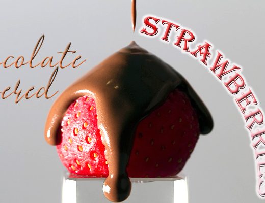 The 8 Best Options for Chocolate Covered Strawberries