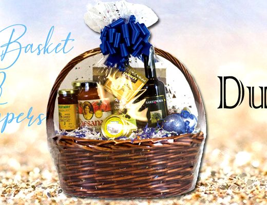 The 12 Best Options for Gift Baskets and Gift Hampers in Dubai