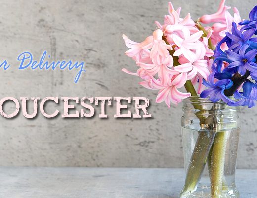 The 8 Best Options for Flower Delivery in Gloucester