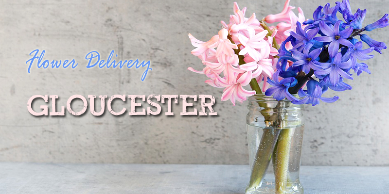 Best Flower Delivery Gloucester