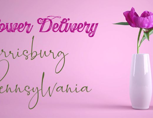 The 8 Best Options for Flower Delivery in Harrisburg PA