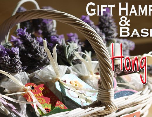 The 5 Best Options for Gift Hampers and Baskets in Hong Kong