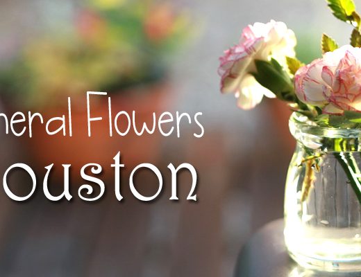 The 16 Best Options for Funeral Flowers in Houston