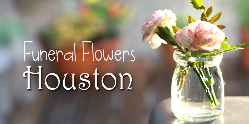 Best Funeral Flowers Houston