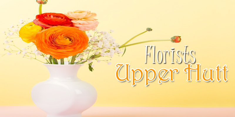 Best Florists Upper Hutt