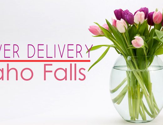 The 7 Best Options for Flower Delivery in Idaho Falls