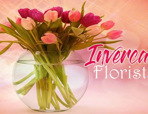 Best Florists Invercargill