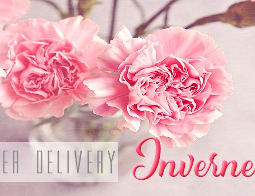 The 8 Best Options for Flower Delivery in Inverness