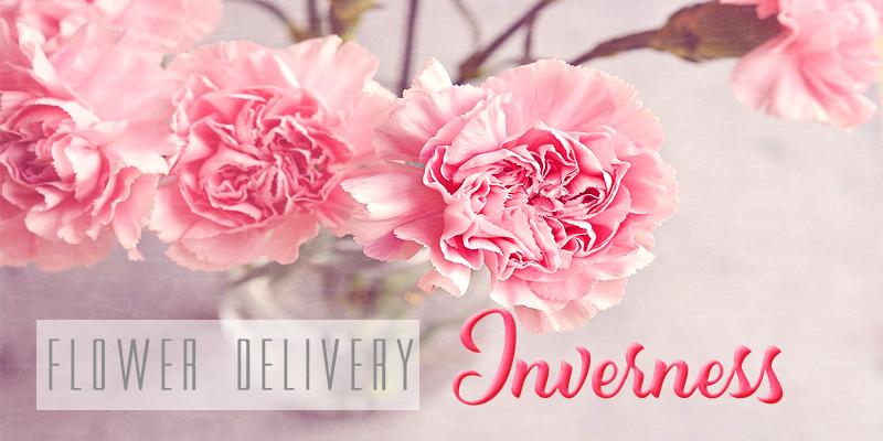 Best Flower Delivery Inverness