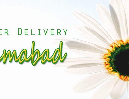 The 6 Best Options for Flower Delivery in Islamabad