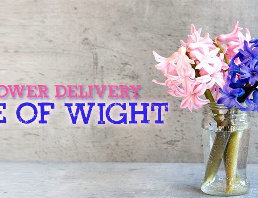 The 10 Best Options for Flower Delivery in Isle of Wight