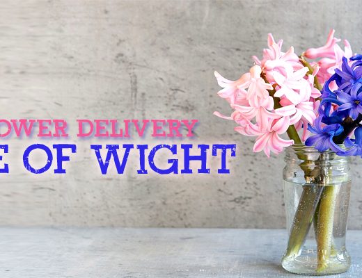 The 10 Best Options for Flower Delivery in Isle of Wight