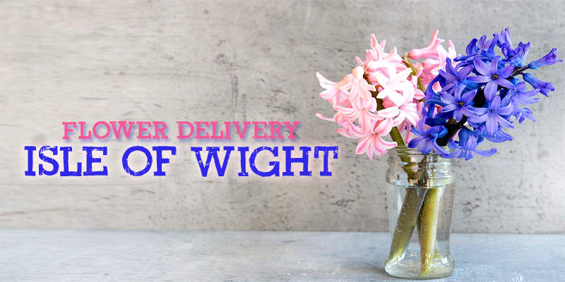 Best Flower Delivery Isle of Wight