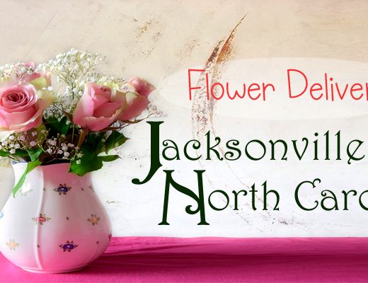 The 8 Best Options for Flower Delivery in Jacksonville NC