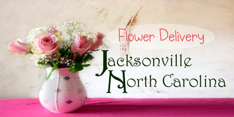 The 8 Best Options for Flower Delivery in Jacksonville NC ...