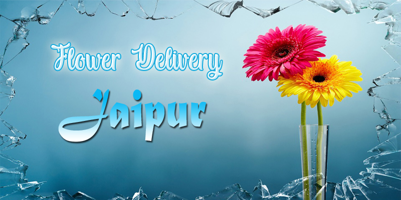 Best Flower Delivery Jaipur