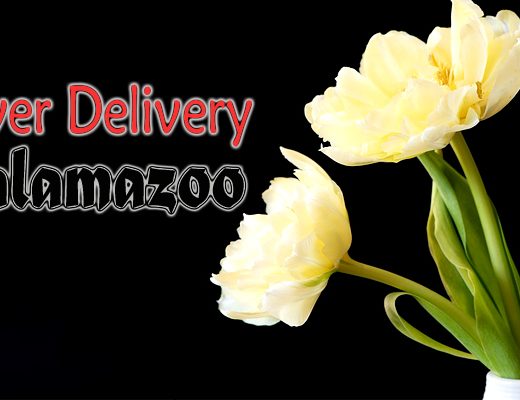 The 8 Best Options for Flower Delivery in Kalamazoo