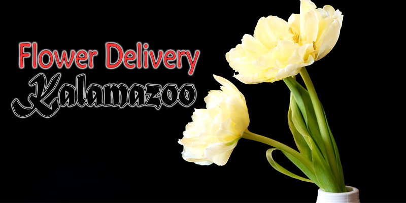 Best Flower Delivery Kalamazoo