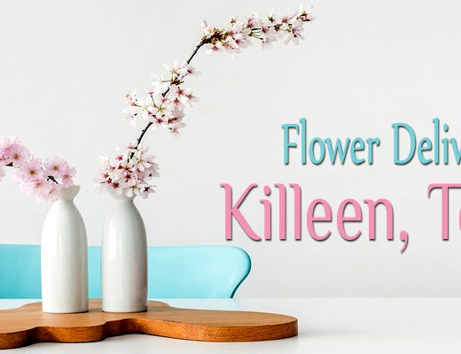 The 9 Best Options for Flower Delivery in Killeen TX