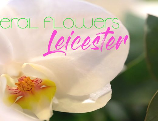 The 8 Best Options for Funeral Flowers in Leicester