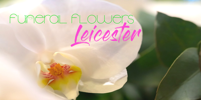 Best Funeral Flowers Leicester