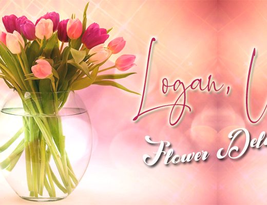 The 8 Best Options for Flower Delivery in Logan, Utah