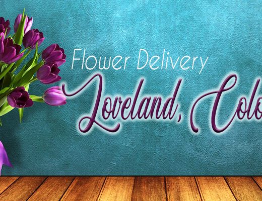 The 8 Best Options for Flower Delivery in Loveland CO