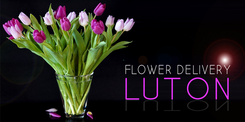 Best Flower Delivery Luton