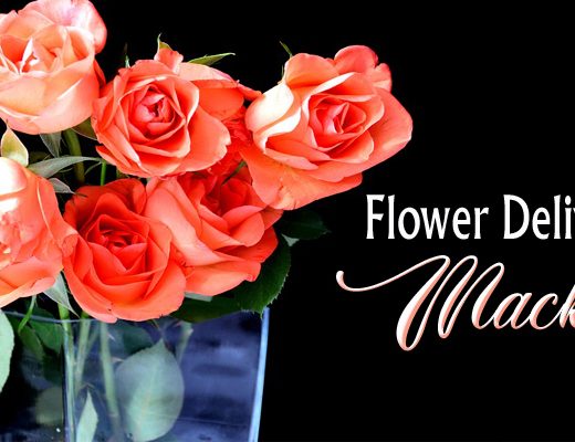 The 5 Best Options for Flower Delivery in Mackay