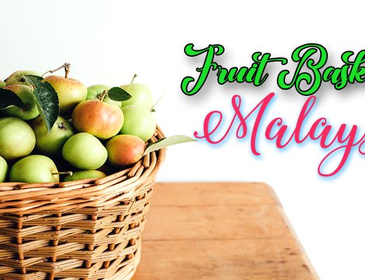 The 9 Best Options for Fruit Baskets in Malaysia