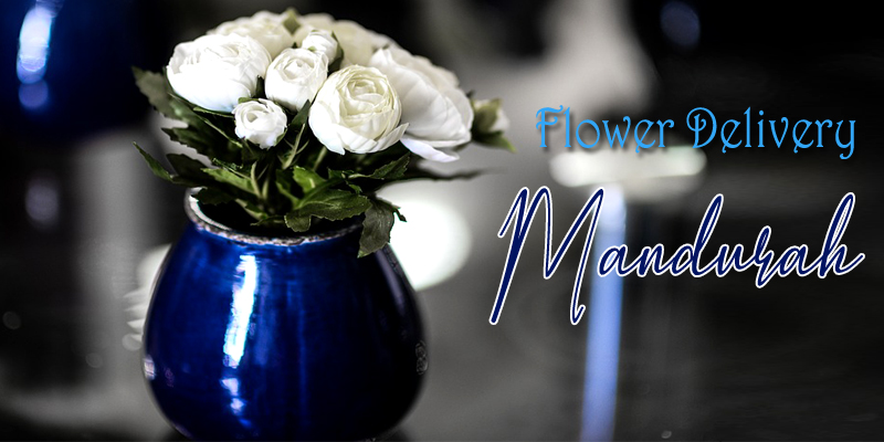 Best Flower Delivery Mandurah