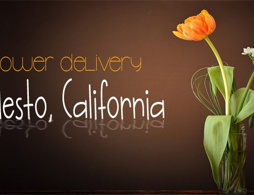 The 8 Best Options for Flower Delivery in Modesto, California