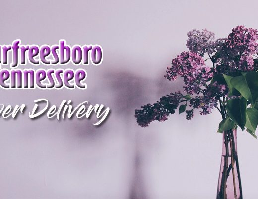 8 Best for Flower Delivery in Murfreesboro, TN