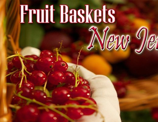 Best Fruit Baskets New Jersey