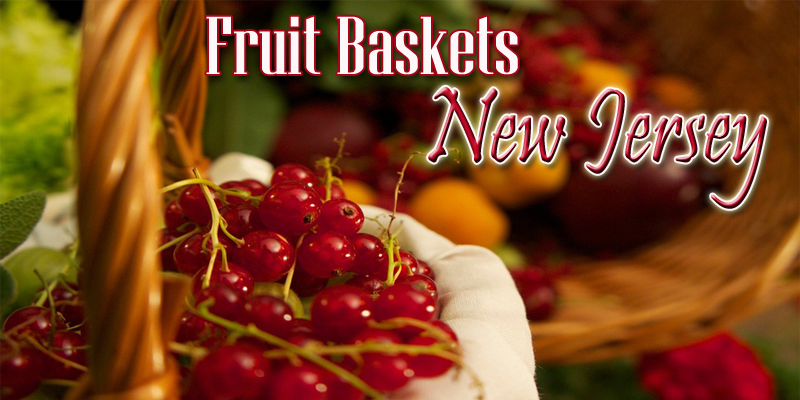 Best Fruit Baskets New Jersey