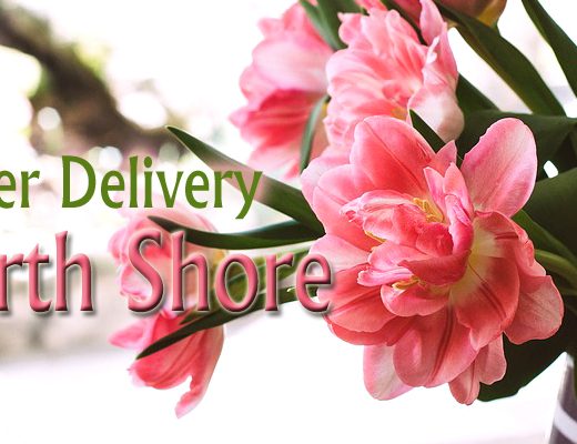 The 6 Best Flower Deliveries in North Shore, New Zealand