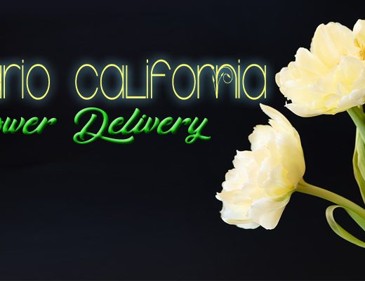 The 9 Best Options for Flower Delivery in Ontario Califonia