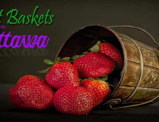The 8 Best Options for Fruit Baskets in Ottawa